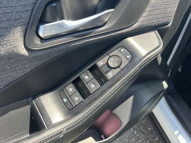 used 2023 Nissan Rogue car, priced at $19,955