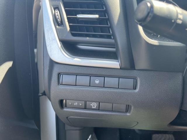used 2023 Nissan Rogue car, priced at $19,955