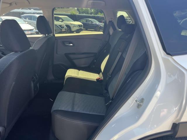 used 2023 Nissan Rogue car, priced at $19,955