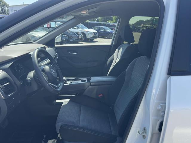 used 2023 Nissan Rogue car, priced at $19,955