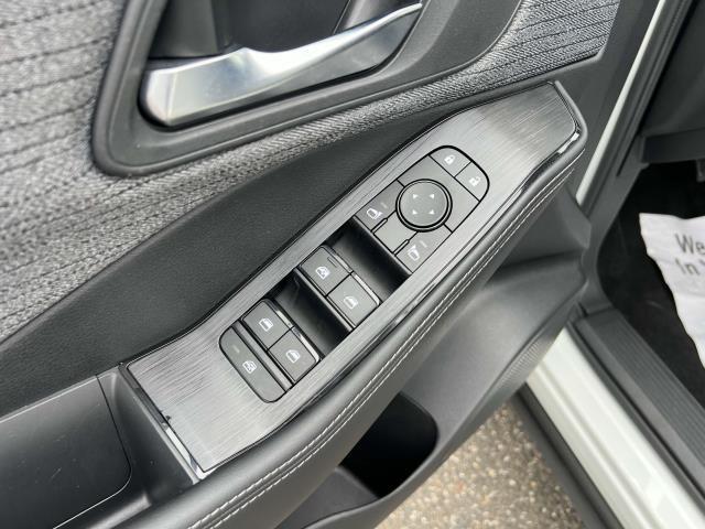used 2023 Nissan Rogue car, priced at $19,945
