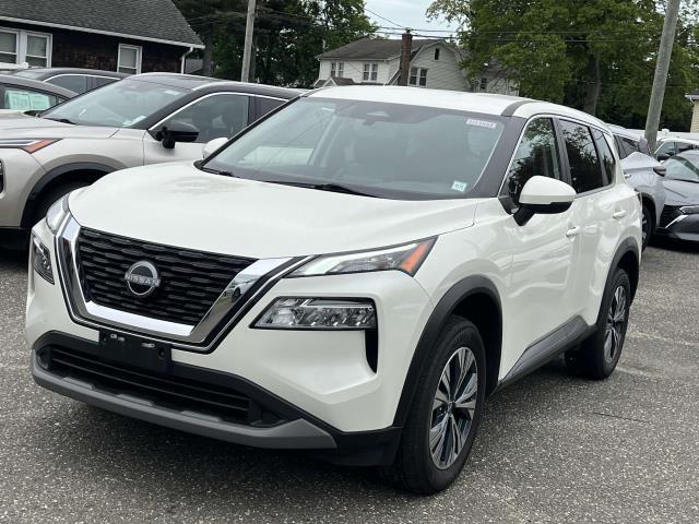 used 2023 Nissan Rogue car, priced at $19,945