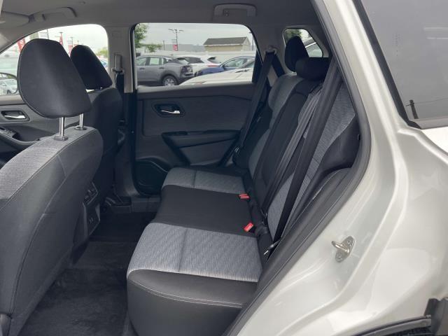 used 2023 Nissan Rogue car, priced at $19,945