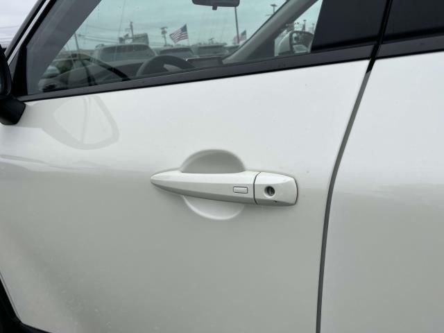 used 2023 Nissan Rogue car, priced at $19,945
