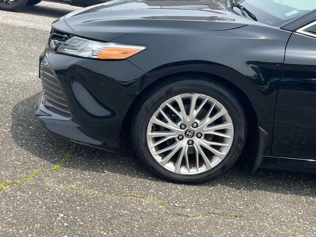 used 2020 Toyota Camry car, priced at $18,955