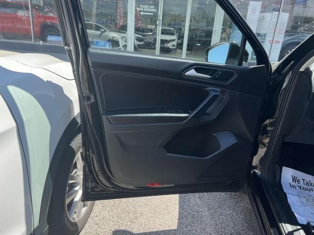 used 2021 Volkswagen Tiguan car, priced at $15,455