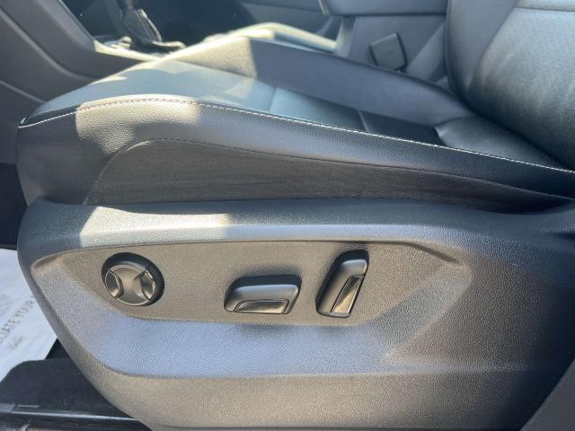 used 2021 Volkswagen Tiguan car, priced at $15,455