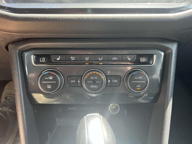 used 2021 Volkswagen Tiguan car, priced at $15,455