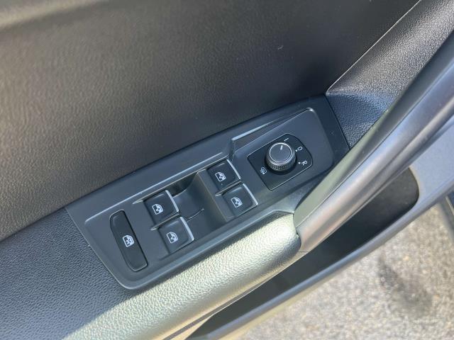 used 2021 Volkswagen Tiguan car, priced at $15,455