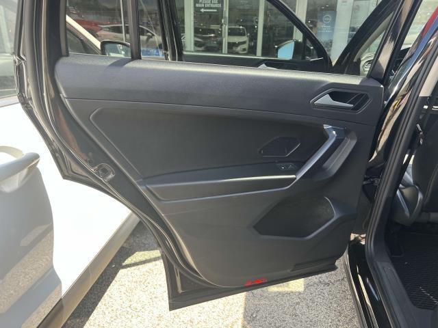 used 2021 Volkswagen Tiguan car, priced at $15,455