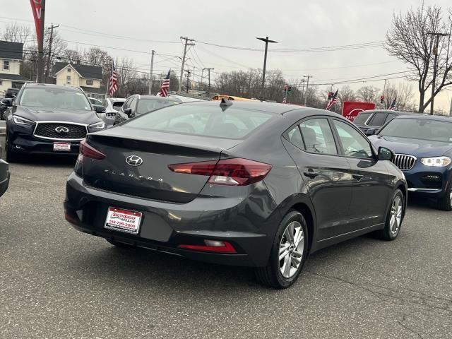 used 2020 Hyundai Elantra car, priced at $12,955