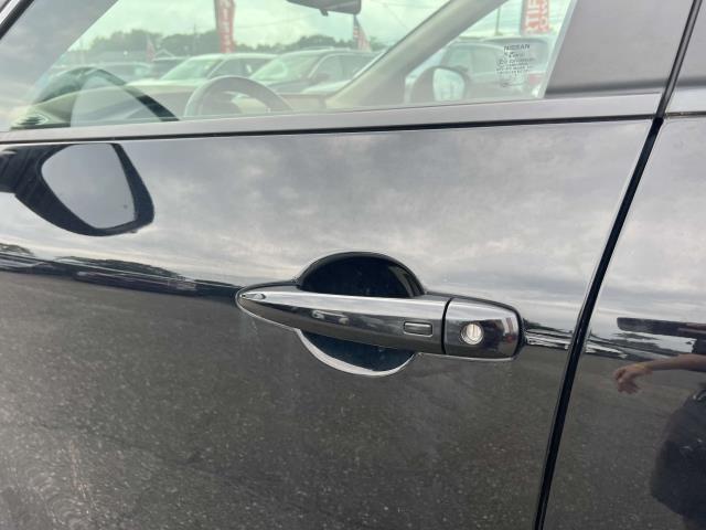 used 2022 Nissan Rogue car, priced at $20,955