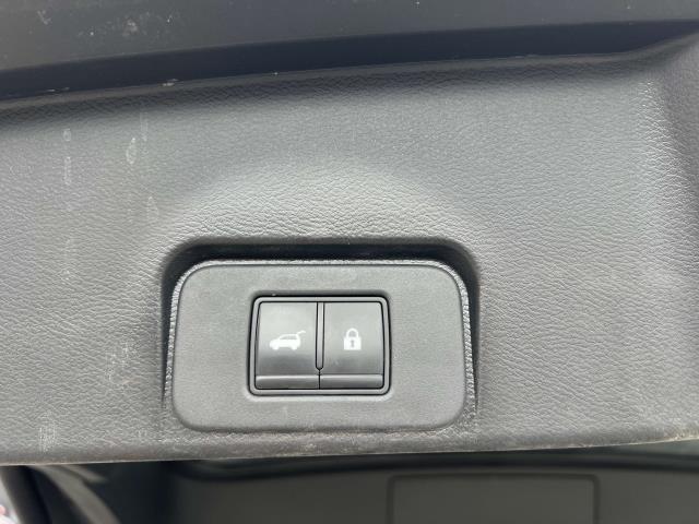 used 2022 Nissan Rogue car, priced at $20,955