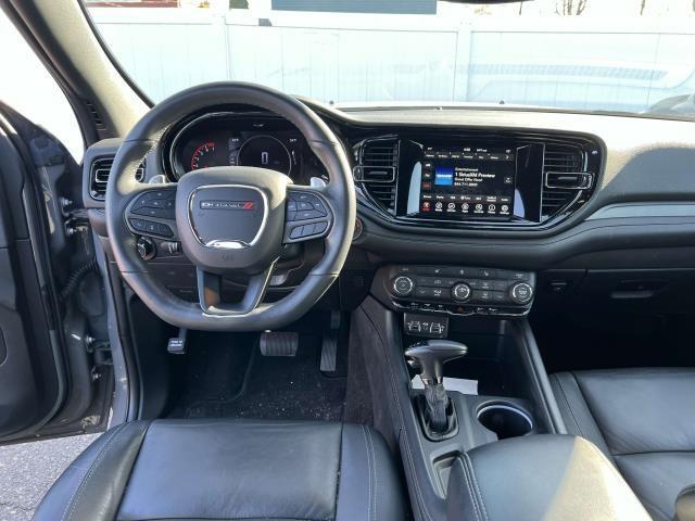 used 2022 Dodge Durango car, priced at $29,965