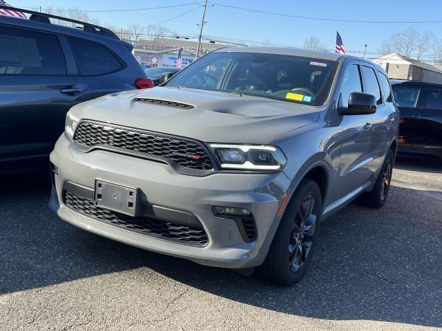 used 2022 Dodge Durango car, priced at $29,965