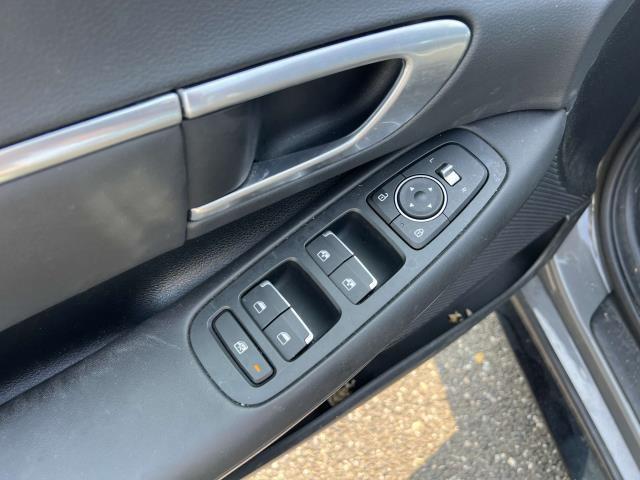 used 2022 Hyundai Sonata car, priced at $17,425