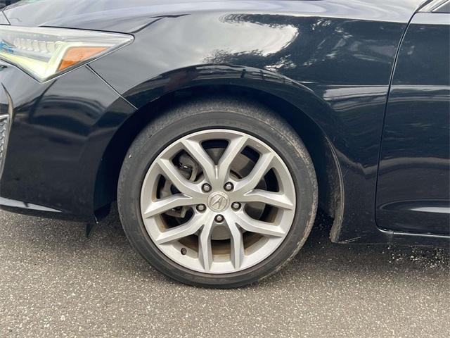 used 2019 Acura ILX car, priced at $19,765
