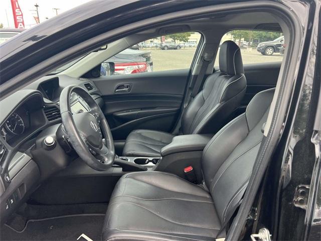 used 2019 Acura ILX car, priced at $19,765