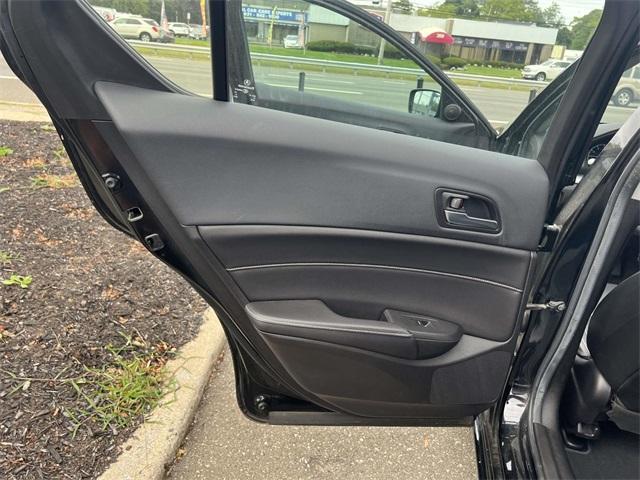 used 2019 Acura ILX car, priced at $19,765
