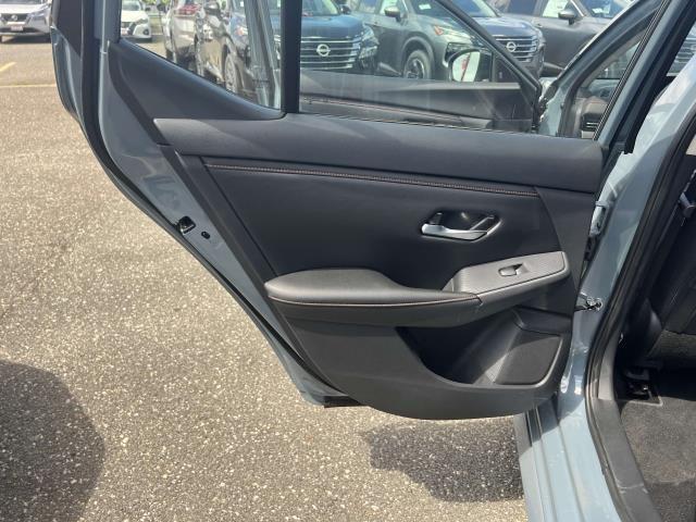 used 2024 Nissan Sentra car, priced at $18,965