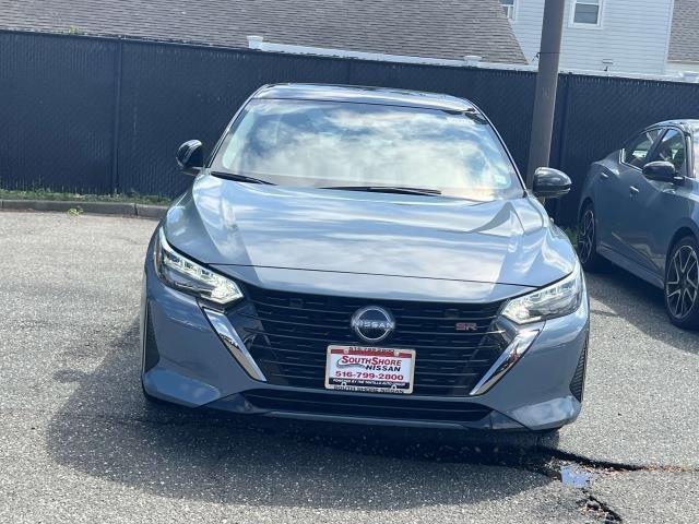used 2024 Nissan Sentra car, priced at $18,965