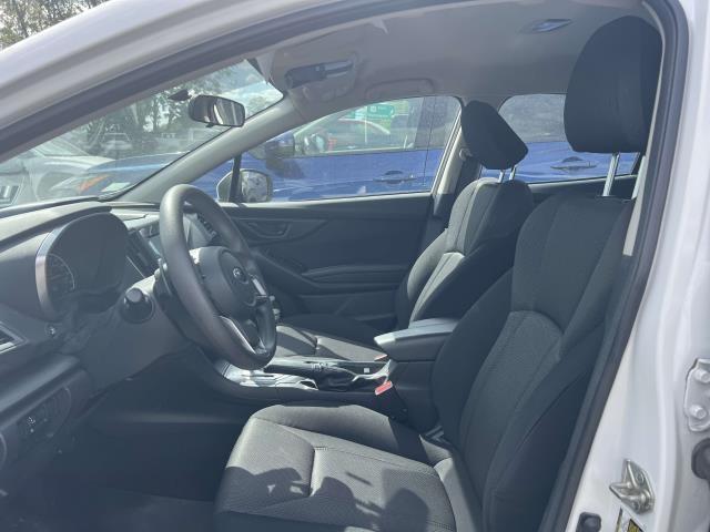 used 2019 Subaru Impreza car, priced at $13,935