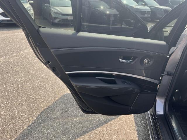 used 2018 Acura RLX car, priced at $19,955