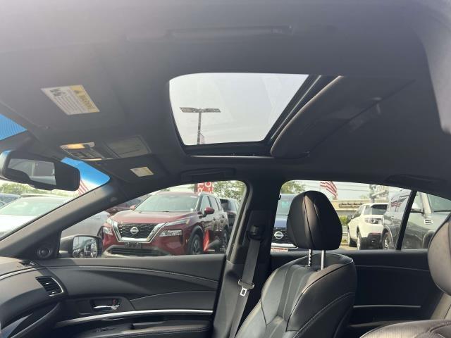 used 2018 Acura RLX car, priced at $19,955