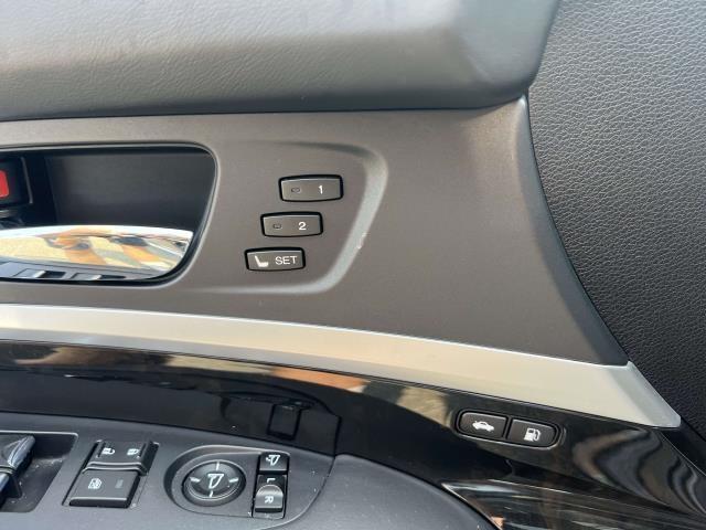 used 2018 Acura RLX car, priced at $19,955