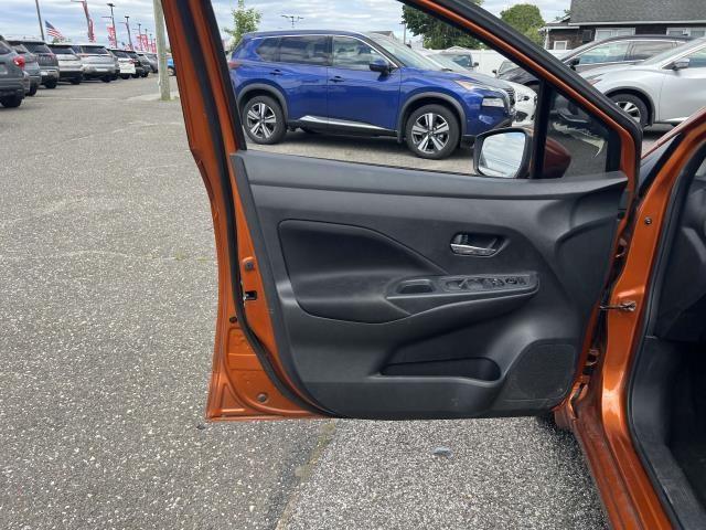 used 2022 Nissan Versa car, priced at $14,865