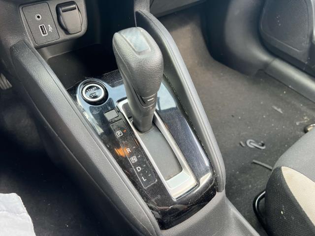 used 2022 Nissan Versa car, priced at $14,865