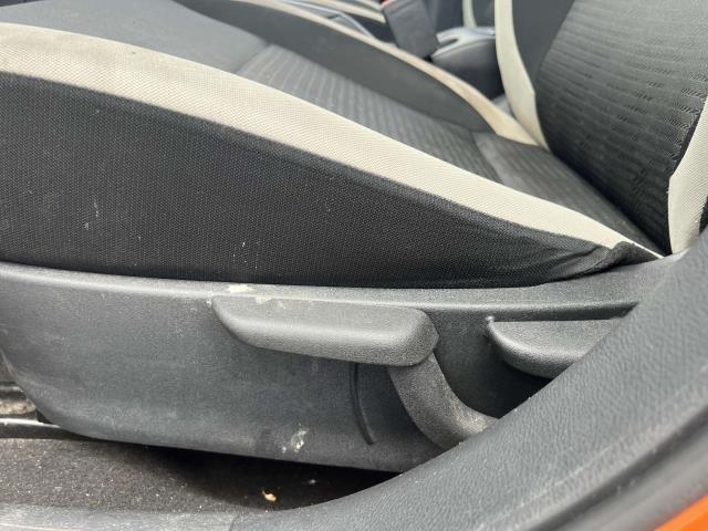used 2022 Nissan Versa car, priced at $14,865