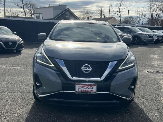 used 2022 Nissan Murano car, priced at $22,965