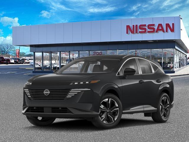 new 2025 Nissan Murano car, priced at $43,895