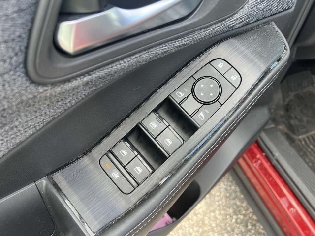 used 2023 Nissan Rogue car, priced at $19,945