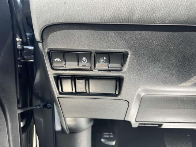 used 2023 Nissan Armada car, priced at $46,965