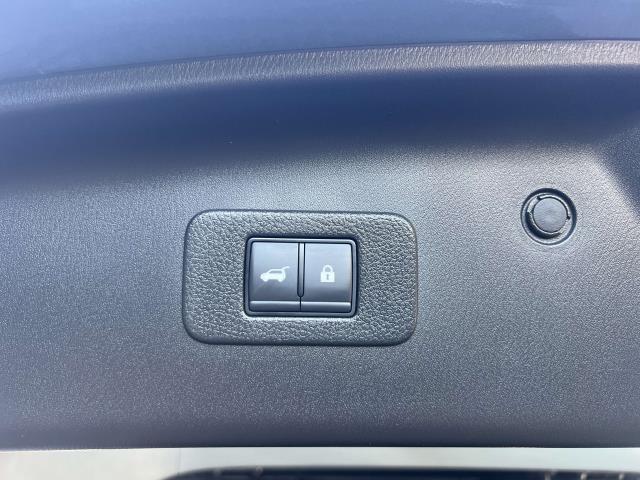 used 2023 Nissan Armada car, priced at $46,965