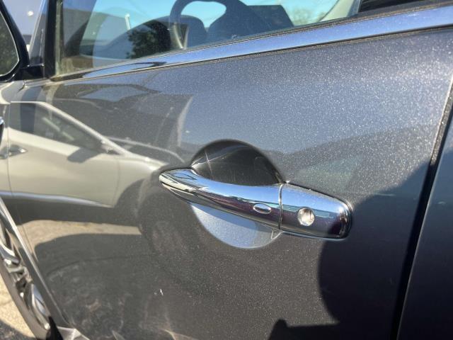 used 2023 Nissan Armada car, priced at $46,965