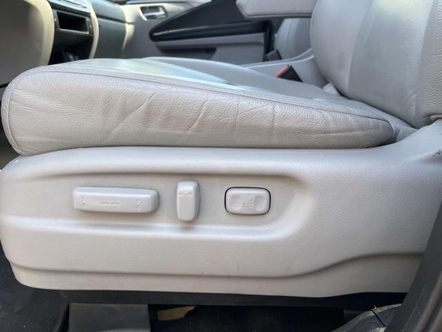 used 2022 Honda Pilot car, priced at $25,925