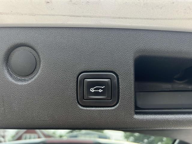 used 2022 Chevrolet Equinox car, priced at $18,965