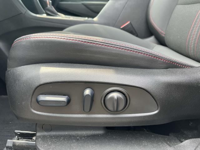 used 2022 Chevrolet Equinox car, priced at $18,965