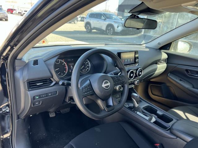 used 2024 Nissan Sentra car, priced at $15,965
