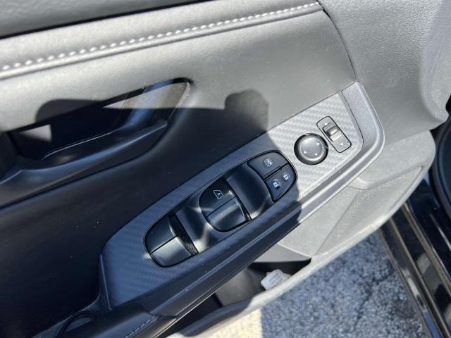 used 2024 Nissan Sentra car, priced at $15,965