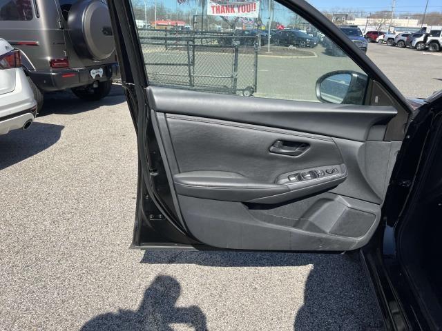used 2024 Nissan Sentra car, priced at $15,965