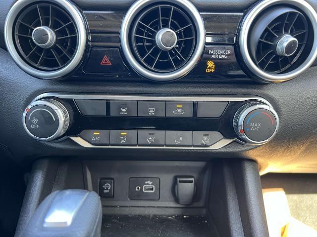 used 2024 Nissan Sentra car, priced at $15,965