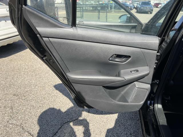 used 2024 Nissan Sentra car, priced at $15,965