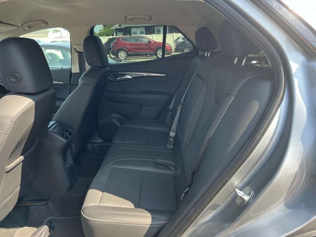 used 2023 Buick Envision car, priced at $22,755