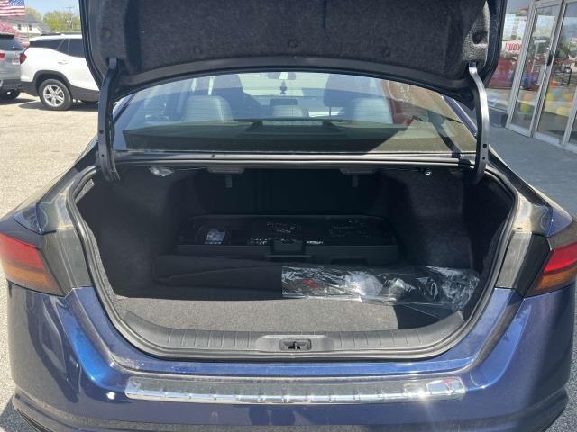 used 2023 Nissan Altima car, priced at $22,965