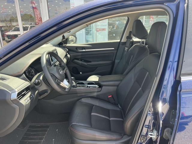 used 2023 Nissan Altima car, priced at $22,965