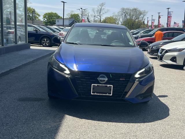 used 2023 Nissan Altima car, priced at $22,965